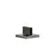 DORNBRACHT-Seitenventil-linksschliessend-CL-1-20002706-Dark-Platinum-gebuerstet-20002706-99 gallery number 1